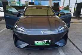 2000公里深蓝S07使用感受图片