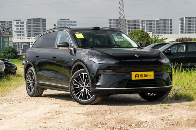 15万级新能源SUV，配置拉满还便宜，26款零跑全新C11真香之选