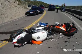 厉害了，国产摩托车卷出新高度！赛科龙摩托车二手交易平台试运营图片