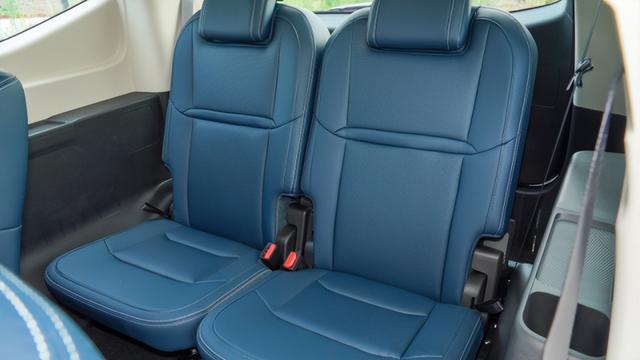 3款主流家用MPV，耐看且实用，嘉际L、大通G50和五菱佳辰，选谁？