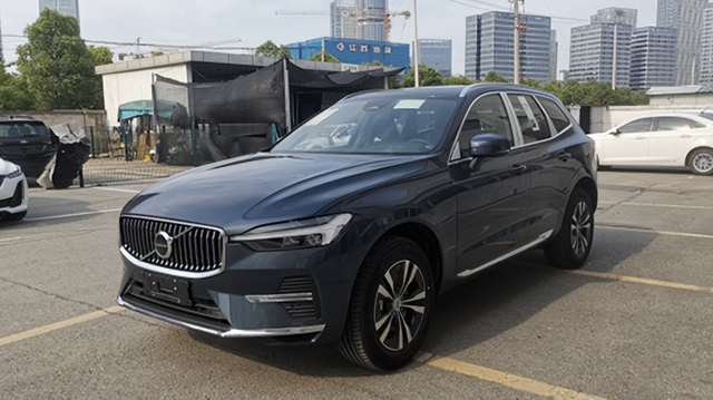 降价在继续？沃尔沃XC60在成都龙泉驿区有补贴优惠