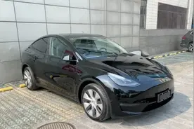 蔚来ES6二手不如特斯拉值？25万买Model Y性价比更好图片