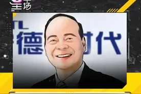 宁德时代，命悬一线？图片