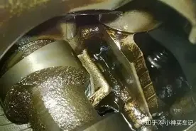 汽车发抖的全部原因都在这里！看完记得收藏~图片