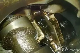 汽车发抖的全部原因都在这里！看完记得收藏~图片