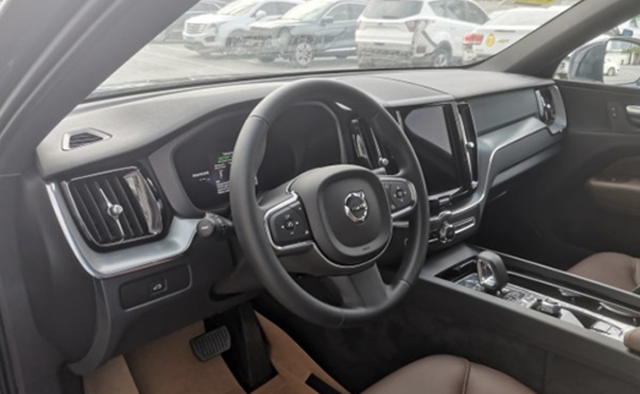 降价在继续？沃尔沃XC60在成都龙泉驿区有补贴优惠