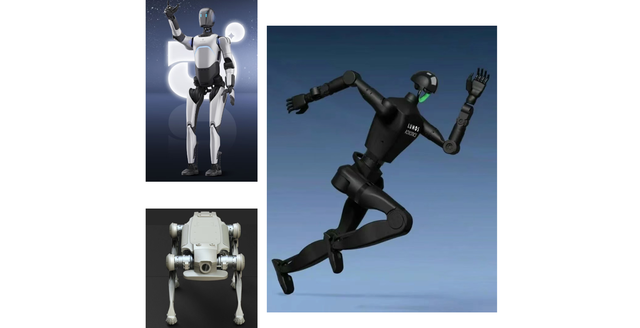 汽车Tier1的下一个十年，赌在机器人？