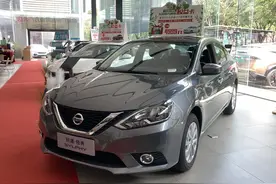 轩逸最低8万，卡罗拉优惠4万！15万级热门紧凑型车调查图片