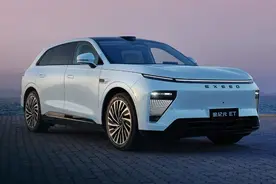 订单超2.6万台，月销仅2千多台，星纪元ET怎么了图片