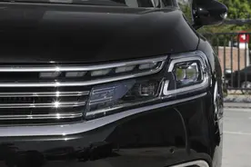 9万补贴退潮后，雪铁龙再推新款C6，售23.68万元，你买么？图片