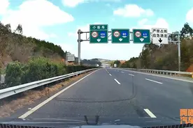 高速限速真要提高到150，讲句内心话，你赞同还是反对？图片