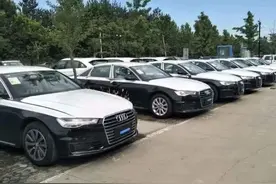 市场上突现准新二手车，0公里包牌包税，能不能买？内行说句实话图片