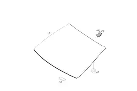 奔驰E更换配件价格表图片