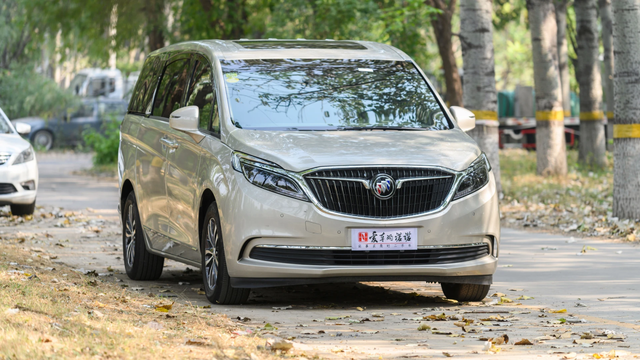 gl8价格, 别克商务车7座gl8价格(二手别克gl8旗舰) | 安澜汽车百科