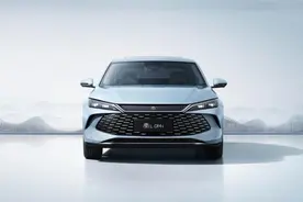 秦L DM-i VS 海豹06 DM-i，1分钟告诉你怎么挑！图片