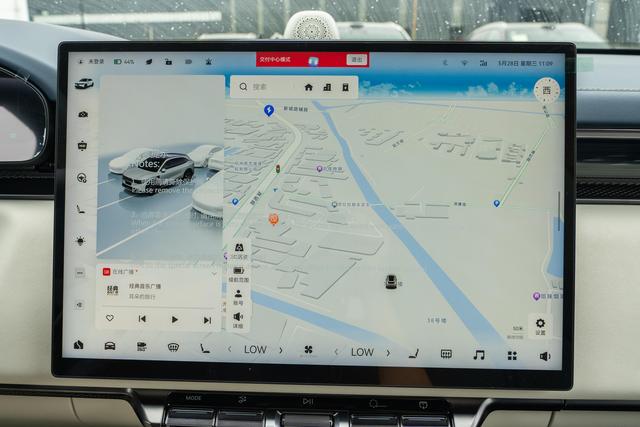 极氪7X：续航超700km，加速3.8s，标配800V，适合谁