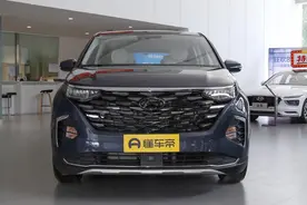 比奥德赛更实惠，现代库斯途新车型曝光，售价19.58万元图片