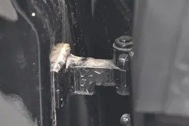 百万豪车还在用回收棉，现在连自主品牌都不用了图片