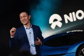 嘴上说不降，做法很诚实，降幅最高达10万，蔚来“背刺”老车主图片