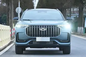 2023年7款重点新SUV盘点：宝马奇瑞马自达都有新作，好车别怕等！图片