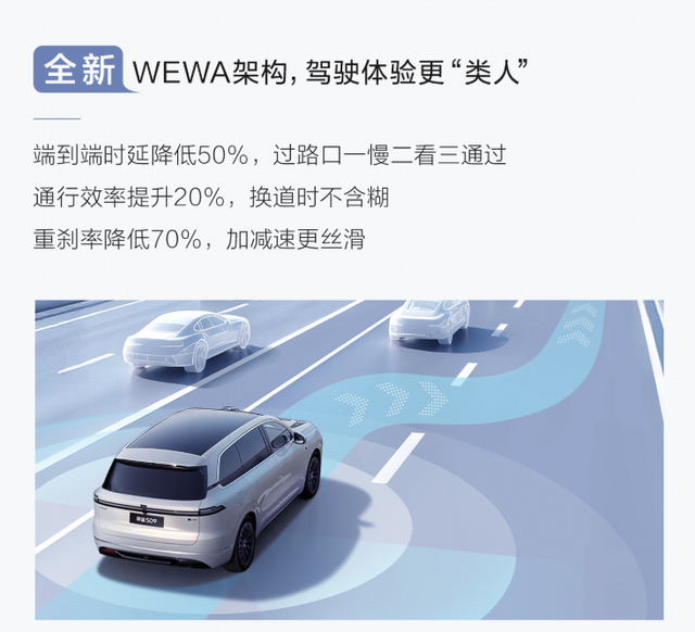 资讯｜华为ADS 4/鸿蒙座舱5等超30项功能优化，深蓝S09推送OTA升级