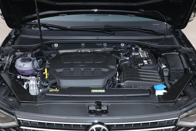 一分价钱一分货，解析大众汽车的主流动力组合！