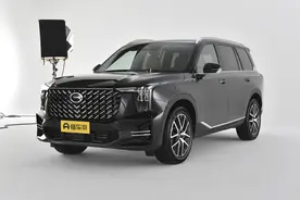 手握25万左右的预算，想买辆中型SUV，不妨看看这款，空间大图片