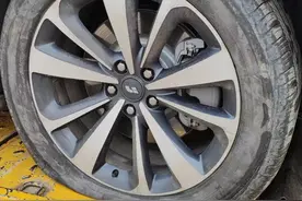 第一次用理想的道路救援图片