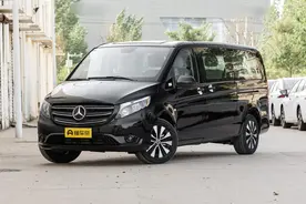 测评威霆，中大型MPV，空间大，座椅灵活，乘坐舒适图片