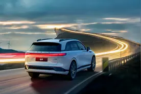 小鹏G9正式上市，到底是不是“50万内最好的家用SUV”？图片