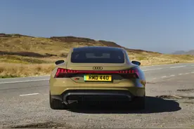 奥迪A4将更名为A5，A8车主称，有生之年有望突破两位数！图片