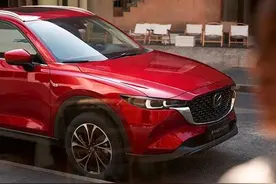 “开窍儿”了的马自达，月销量实现环比三连涨图片