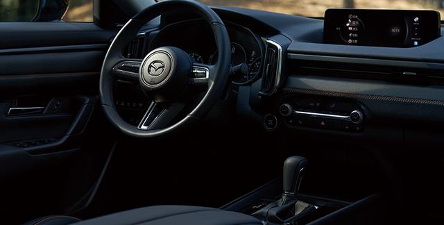 搭载丰田混动！马自达新一代CX-5两年后发布 还有转子跑车？