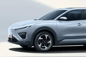 8.98万买400km续航纯电SUV，这价格比国产一哥还狠？图片