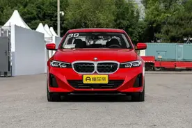 深度体验宝马i3！续航526KM+286马力！产品力怎么样？图片