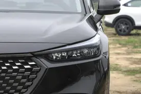 本田XR-V：降到9万多，月销258辆，时代抛弃你，连声招呼都不打图片