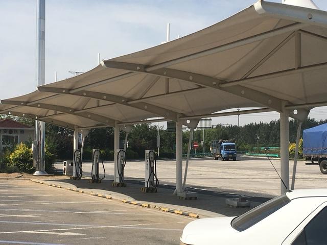 长途自驾游用车分享，安全比景色更重要