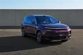 理想1.5T增程器下线，新晨制造，或搭载于L9图片