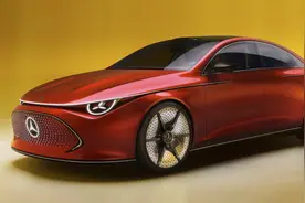 电动车也开始卷变速箱了？图片