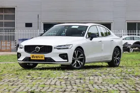 再谈沃尔沃的自动启停图片