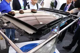 运损车、展车能不能买，如果要买，该注意哪些问题？图片