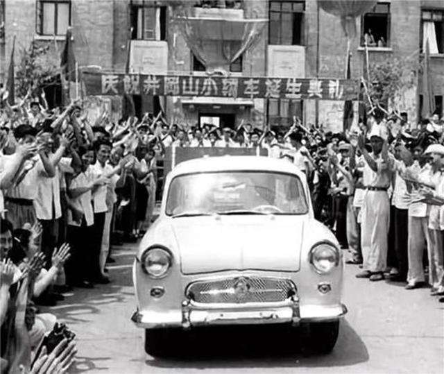 国民品牌基石 北京汽车制造厂现代化蜕变之路