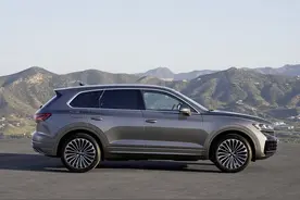令人惋惜的德系SUV，机械素养媲美豪车，狂降21.55万，依然卖不动图片
