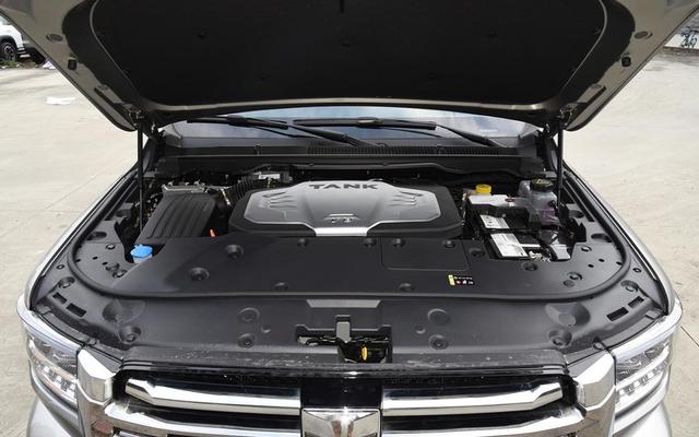35万预算买什么SUV？大部分人会选豪华品牌，但我却认为这3款更香