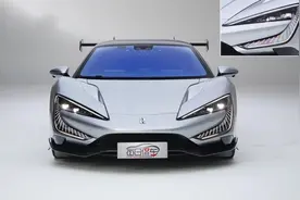 易四方与云辇X加持 跑得快还能玩出花 仰望U9实拍简评图片