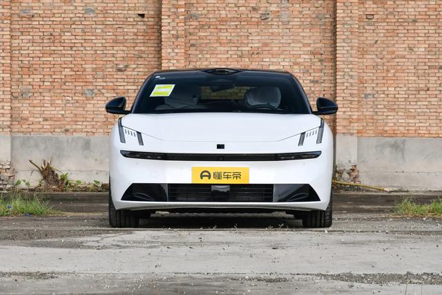 雷克萨斯ES的对手来了!领克10 EM-P上市,能买吗?