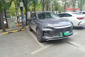 为什么插电混动车车主，很多人都后悔了？都想换成纯电动车图片