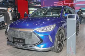 宋PLUS变相降价？比亚迪也开始了价格战，现在是入手的好时机吗？图片