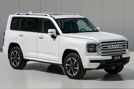 5月、6月将上市的10款SUV，多款重磅SUV亮相图片