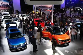 各位上半年就先不要买车了图片